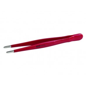 Universaalsed pinsetid karastatud terasest 120mm PVC kattega