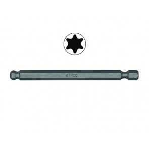 Otsakud kuuskant 4mm kuulpea 89mm 5tk