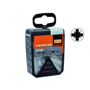 Otsakud PH2 25mm 30tk