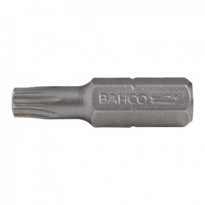 Otsak TORX T8 25mm 10tk