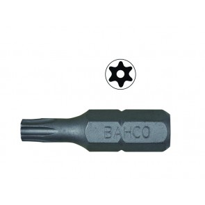 Otsakut 59S Torx TR20 25mm 10tk