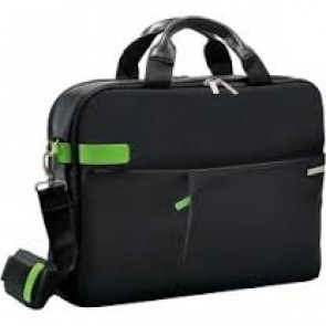 Sülearvuti kott Leitz Smart Traveller 15.6´´ must