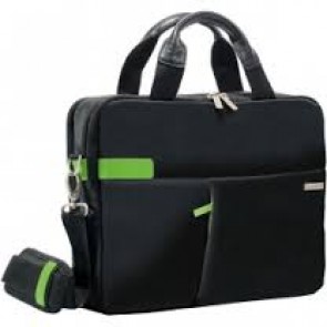 Sülearvuti kott Leitz Smart Traveller 13.3´´ must
