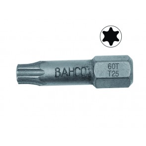 Otsakud Torsion T30 25mm