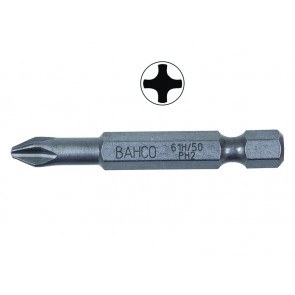 Otsakud EXTRA HARD Torsion PH1 50mm