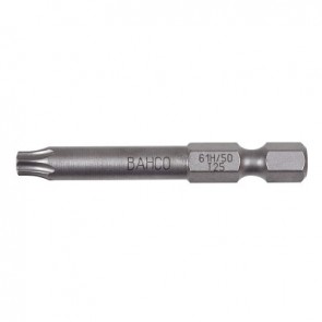 Otsakud EXTRA HARD Torsion T25 50mm