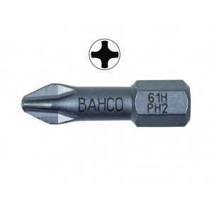 Otsakud Extra Hard Torsion PH2 25mm 10tk