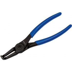 Lukustusrõnga tangid avale painutatud 90° 140mm 12-25mm Irimo
