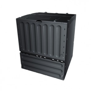 Komposter Eco-King 400L