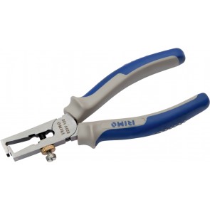 Kaablikoorimise tangid reguleeritavad 160mm diam. 1-6mm Irimo