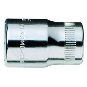 Kuuskant padrunvõti 6700SM 7mm 1/4"