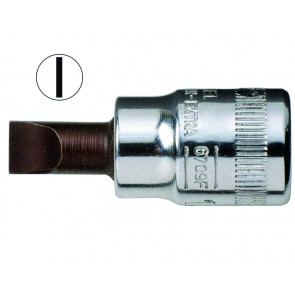 Kuuskantotsak 1/4” 4,5mm