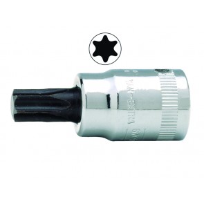 Otsak 6709TORX T10 1/4" saba