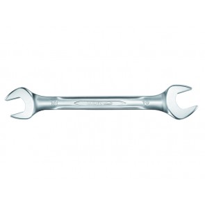 Kahepoolne lehtsilmusvõti 6M 13x14mm