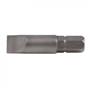 Otsakud soonega kruvidele 1,6x10,0mm 5/16" 5tk