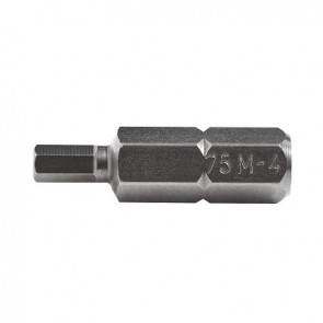 Otsakud kuuskant kruvidele 5mm 5/16" 5tk