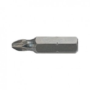 Otsakud Pozidriv® PZ kruvidele PZ2 5/16" 5tk