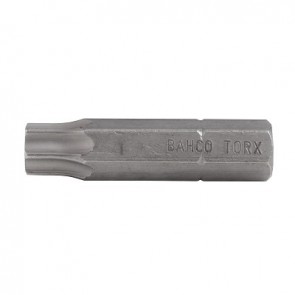 Otsakud Torx® kruvidele T27 5/16" 5tk