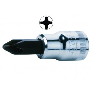 Padrunotsak PH2 3/8"