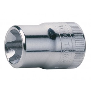Padrunotsak 7800TORX E10 1/2"