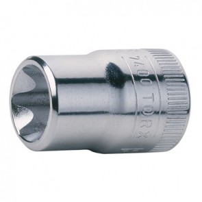 Padrunotsak 7800TORX E12 1/2"
