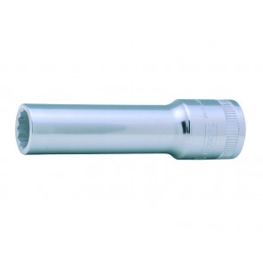 Kaksteistkant pikk padrunvõti 7805DM 17mm 1/2"