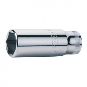 Kuuskant pikk padrunvõti 7805SM 12mm 1/2"