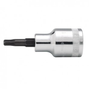 Padrunotsak 7809TORX T50x100mm  1/2"