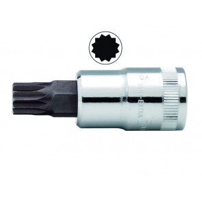 Otsak 7809XZN M12 60mm 1/2"