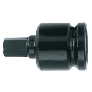 Löökpadrunvõti kuuskant 7993T 14mm 3/4"