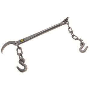 Tõstekang keti ja konksudega 250mm 775g