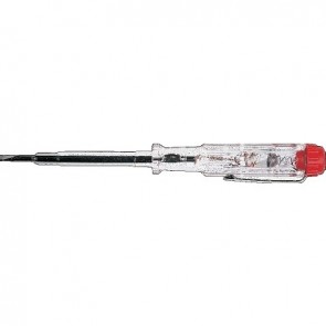 Pinge tester 3,0x120mm 6-24V VDE