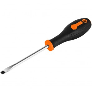 Kruvikeeraja lapik 3x75mm, CrMoVa