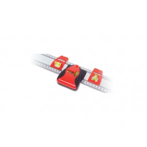 Joonlaud + laser Set-a-Shelf 80cm