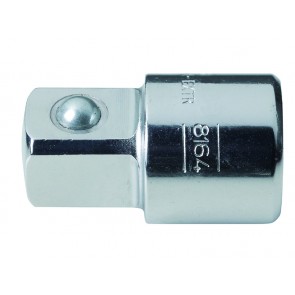 Adapter 3/8", 1/2" 33mm