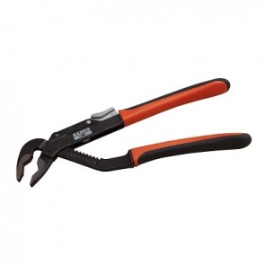 Liugühendusega tangid 225mm max 51mm IP
