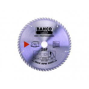 Saeketas 210x30-40mm