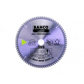 Saeketas kõvasulamhammastega 210x25mm 48Z