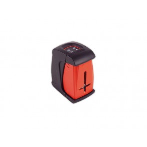Laserlood rist 872