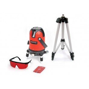 Laserlood 884 Prolaser 5 kiirt