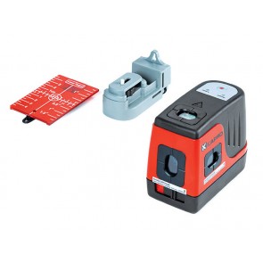Laserlood 896 Prolaser 5-DOT