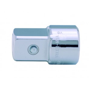Adapter 1/2" 3/4" 45mm