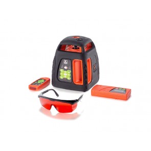 Laserlood 899 Rota-Line iseniv