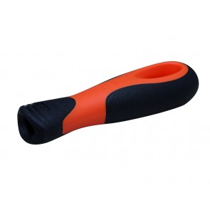 Käepide ümaratele ja lapik saeketi viilidele