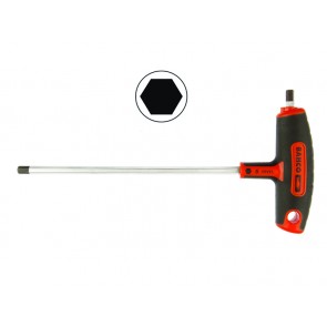 T-sabaga kuuskant 10mm kruvikeeraja 150mm