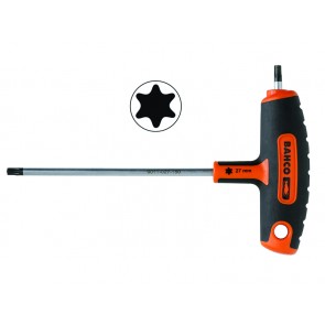 T-sabaga kruvikeeraja 901T Torx T20 136mm