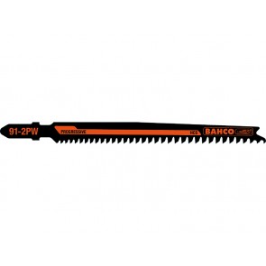 Tikksaelehed puidule T-sabaga 1,5x116mm 5 tk materjalile 2-65mm PR-hammastus HCS