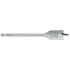 Tsentripuur puidule 40,0x171mm
