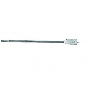 Pikk tsentripuur 18.0x400mm