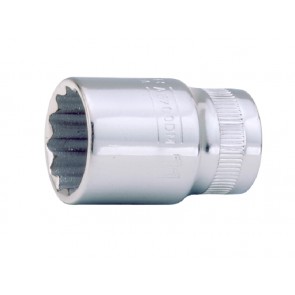 Kaksteistkant padrunvõti A6800DZ 1/4" 1/4" saba